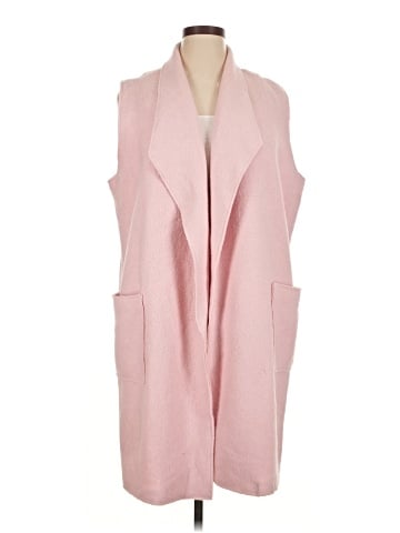 Tahari Vest (view 1)