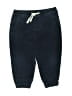 Janie and Jack Solid Blue Casual Pants Size 12-18 mo - photo 1