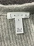 Leith Gray Cardigan Size S - photo 7