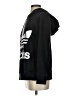 Adidas Black Pullover Hoodie Size S - photo 5