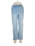 DG^2 by Diane Gilman Blue Jeans Size 6 - photo 1