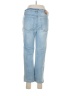 DG^2 by Diane Gilman Blue Jeans Size 6 - photo 2