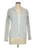Lululemon Athletica Gray Cardigan Size 10 - photo 1