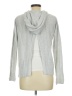 Lululemon Athletica Gray Cardigan Size 10 - photo 2