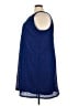 Catherines Blue Casual Dress Size 3X - photo 5