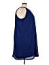 Catherines Blue Casual Dress Size 3X - photo 4