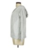 Lululemon Athletica Gray Cardigan Size 10 - photo 5