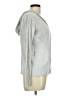 Lululemon Athletica Gray Cardigan Size 10 - photo 4