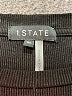 1.State Black Short Sleeve T-Shirt Size XL - photo 7