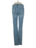 Ann Taylor LOFT Hearts Blue Jeans Size 0 - photo 2
