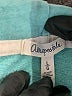 Aeropostale Teal Pullover Hoodie Size L - photo 7