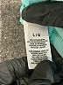 Aeropostale Teal Pullover Hoodie Size L - photo 8