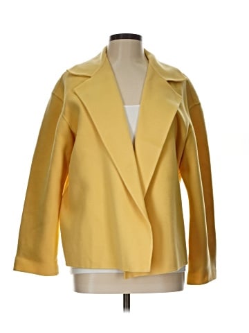 Linda Allard Ellen Tracy Blazer (view 1)