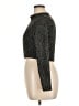 Unbranded Animal Print Gray Turtleneck Sweater Size XL - photo 5