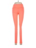 Lululemon Athletica Orange Active Pants Size 6 - photo 1