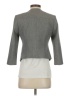 Express Chevron-herringbone Gray Blazer Size 0 - photo 2