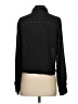 Wild Fable 100% Polyester Black Long Sleeve Blouse Size S - photo 2