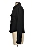 Wild Fable 100% Polyester Black Long Sleeve Blouse Size S - photo 5