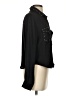 Wild Fable 100% Polyester Black Long Sleeve Blouse Size S - photo 4