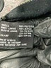 London Fog 100% Polyester Black Coat Size M (petite) - photo 7