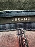 J Brand Blue Jeans Size 28 waist - photo 6