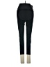 Fanka Solid Black Active Pants Size XS (estimated) - photo 2