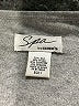Spa by Chico's Gray Pullover Sweater Size Med (1) - photo 7