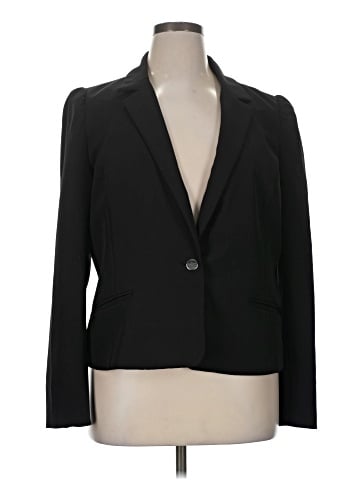 INC International Concepts Blazer (view 1)