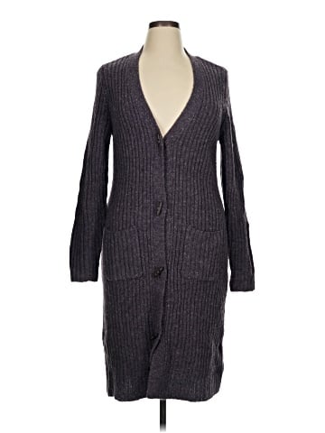 Ruff Hewn Cardigan (view 1)