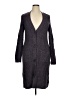 Ruff Hewn Gray Cardigan Size XL - photo 1