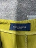 Piazza Sempione Solid Green Casual Pants Size EU (IT) 44 / US 8 - photo 7