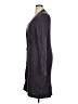 Ruff Hewn Gray Cardigan Size XL - photo 5