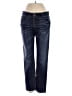 Current/Elliott Blue Jeans Size 27 waist - photo 1