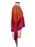 Show Me Your Mumu Color Block Orange Pullover Sweater Size XS - photo 4