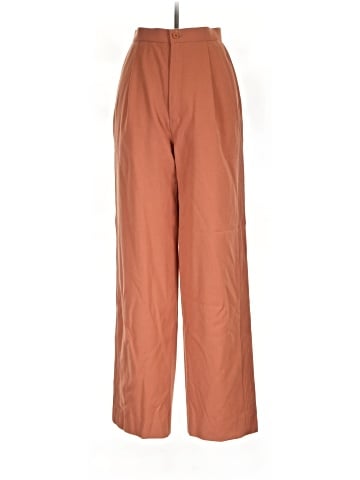 Issey Miyake Wool Pants (view 1)