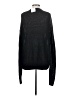 Free People Black Wool Pullover Sweater Size XS - photo 2