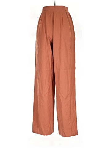 Issey Miyake Wool Pants (view 2)