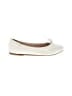 Bloch Ivory White Flats Size 3 (youth) - photo 1