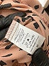 Hayden 100% Polyester Animal Print Brown Casual Dress Size M - photo 8