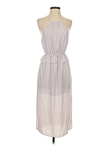 BCBGeneration Casual Dress (view 1)