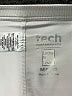 Lucky in Love Solid White Active Skort Size 8 - 10 - photo 3