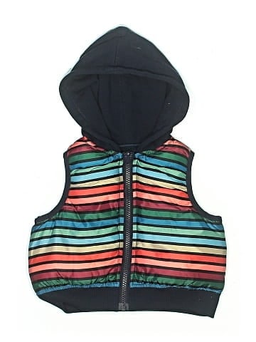Gymboree Vest (view 1)