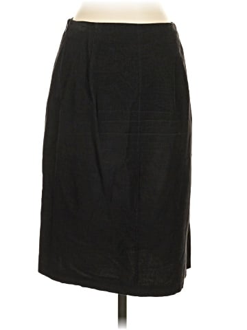 Chaiken and Capone Formal Skirt (view 2)