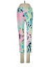 Lilly Pulitzer Luxletic Print Pink Active Pants Size XS - photo 1