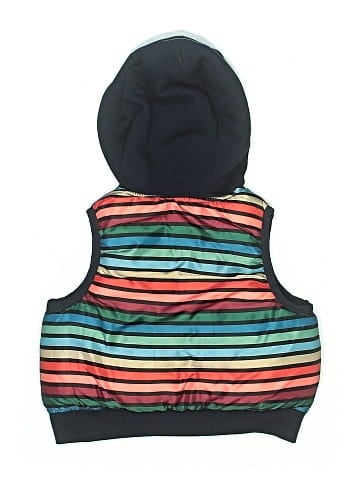 Gymboree Vest (view 2)