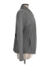 CAbi 100% Cotton Argyle Gray Jacket Size M - photo 4