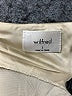 Wilfred Ivory Cocktail Dress Size S - photo 7