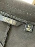 IMAN Black Dress Pants Size M - photo 7