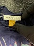 Leifsdottir Black 3/4 Sleeve Blouse Size 0 - photo 7
