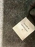 Automet 100% Polyester Black Vest Size S - photo 7